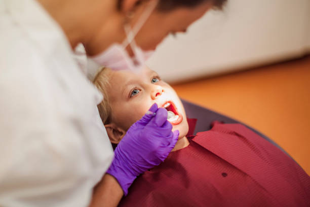 Best Emergency Tooth Extraction in Lake Lifornia, CA