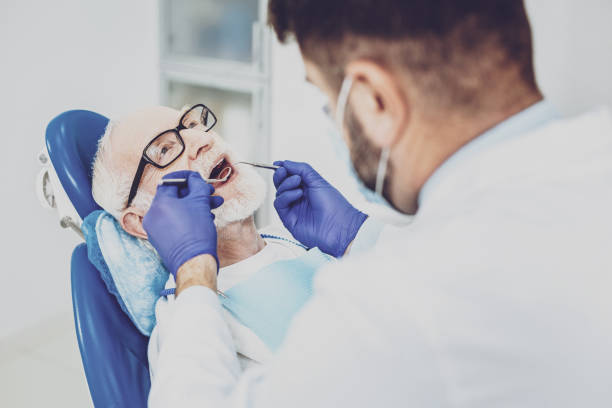 Best Walk-In Emergency Dentist in Lake Lifornia, CA